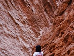 -天山神秘大峡谷