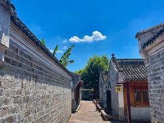 -天一阁博物院