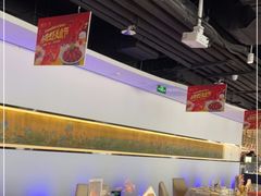 -悦融·京鲁菜·露台花园(安定门店)