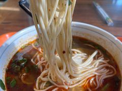 -清真聚陇缘美食餐厅(南横东街店)