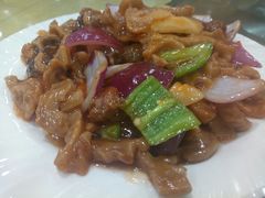 -江记餐厅(罗冲围店)