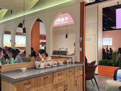 -楼兰新疆菜(江宁万达店)