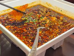 -杨记隆府(白象街店)