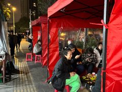 -正南齊北重庆老火锅(光华村直营店)