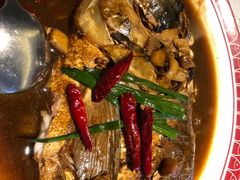 -旺顺阁·北京菜(北辰上品+)