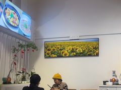 -山水茶艺馆·点心粤菜·30年老字号