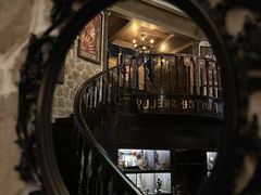 -雪灵魔法世界SHELLY’S TAROT(大良桂畔里店)