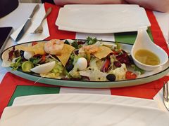 -威尼斯意餐酒吧 Venezia club(意大利风情街店)