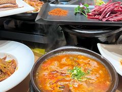 -老砂锅(城北店)