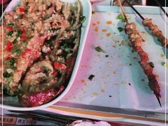 -木屋烧烤(白石洲店)