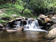 景点-天津盘山风景名胜区