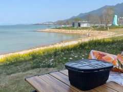 -坝光海滩