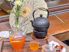 -扫雪煮茶(西村店)