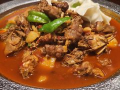 -那拉提之疆·新疆菜(美院店)