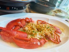 -不仔客海鲜·烧烤·270度海景餐厅(大东海店)