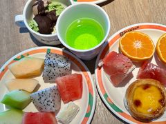 -比格比萨自助(裕源大厦店)