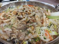-标记好食