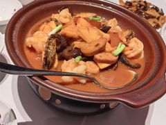 -百富源·海鲜辽菜(浑河堡店)