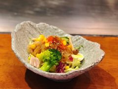 -大渔铁板烧(中山路八佰伴店)