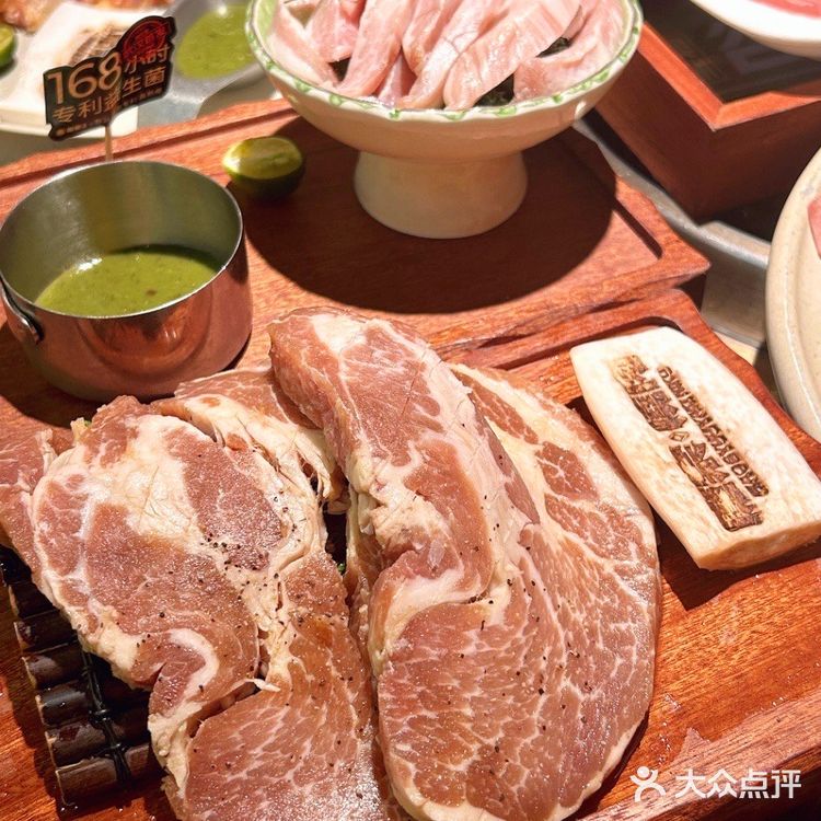 长沙烤肉天花板｜魔宗干式熟成肉太绝了！