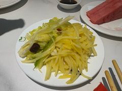 -楚鱼王·河鲜·湖北菜(华农店)
