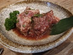 -黑牛の店·黑金店(沈阳万象城店)