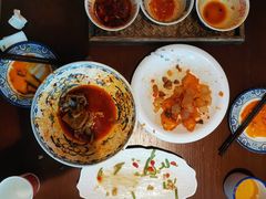 -左陕右甘(亚运村店)