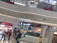 -深圳龙华星河COCO City(民治店)