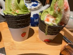 -隐泉京望日式料理(太和广场店)