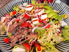 -Big Bamboo 大竹子体育主题餐厅(虹梅路店)
