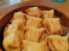 精肉白菜蒸饺-天怡興·百年蒸饺(中心书城店)