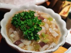 -阿吾罗日本料理(K11艺术中心店)