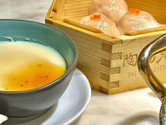 -陶陶居酒家(第十甫路总店)