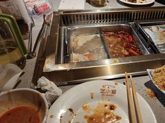 -芝小官毛肚火锅海鲜自助(淮安清江浦区新亚店)