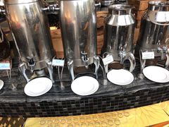 豆浆-佰园全日西餐厅-厦门佰翔软件园酒店