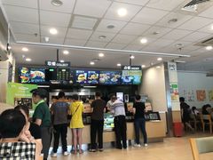 -德克士(茶店子客运站店)