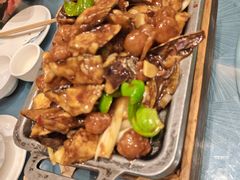 -大丰收海鲜地方菜馆