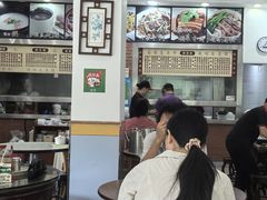 -荔园小馆(园岭新村二期店)