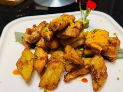 -老西门·常州菜(新区店)
