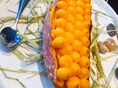 芝心红薯-鼎鼎西餐厅