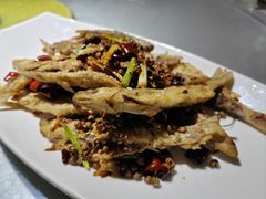 -玉兰酒家(炮铺街)