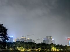 -后襄河公园