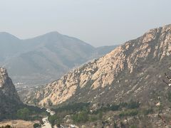 -天津盘山风景名胜区