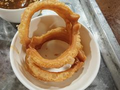 -姚记炒肝店(鼓楼店)