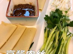 -白天鹅家宴·东北菜