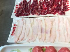 -为什么牛潮汕牛肉火锅(中信广场店)