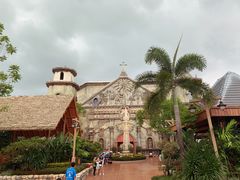 -南宁方特东盟神画