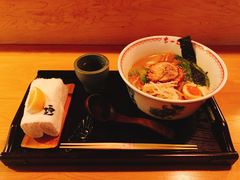 -赵记玄面(市府恒隆广场店)