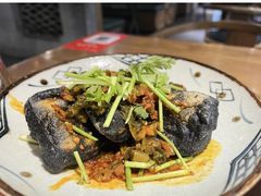-东方红·湖南菜(金屿店)