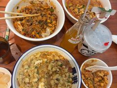 -清真·马洪小炒泡馍馆(钟楼回民街店)